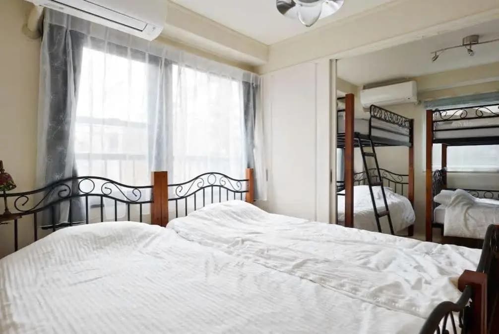 TE Osaka Luxury Room - photo 7