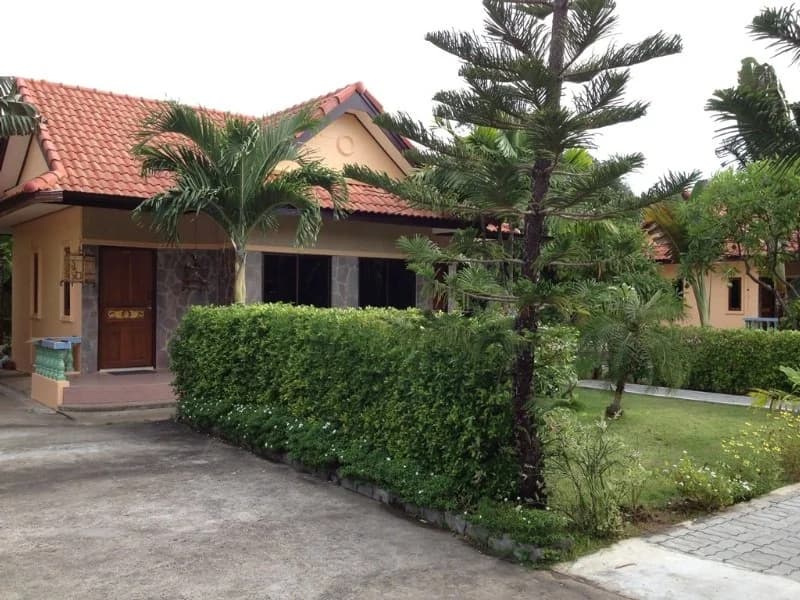 Relax Garden Bungalow - photo 7