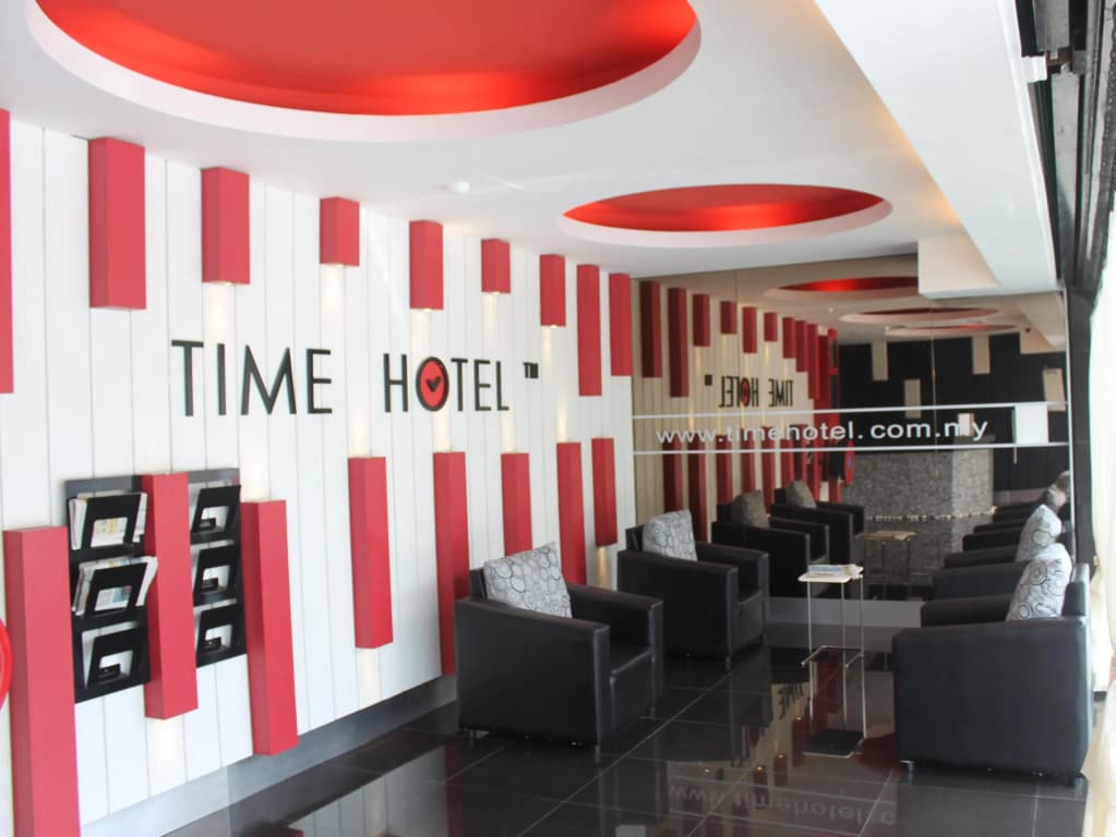 Time Hotel Seremban - photo 11