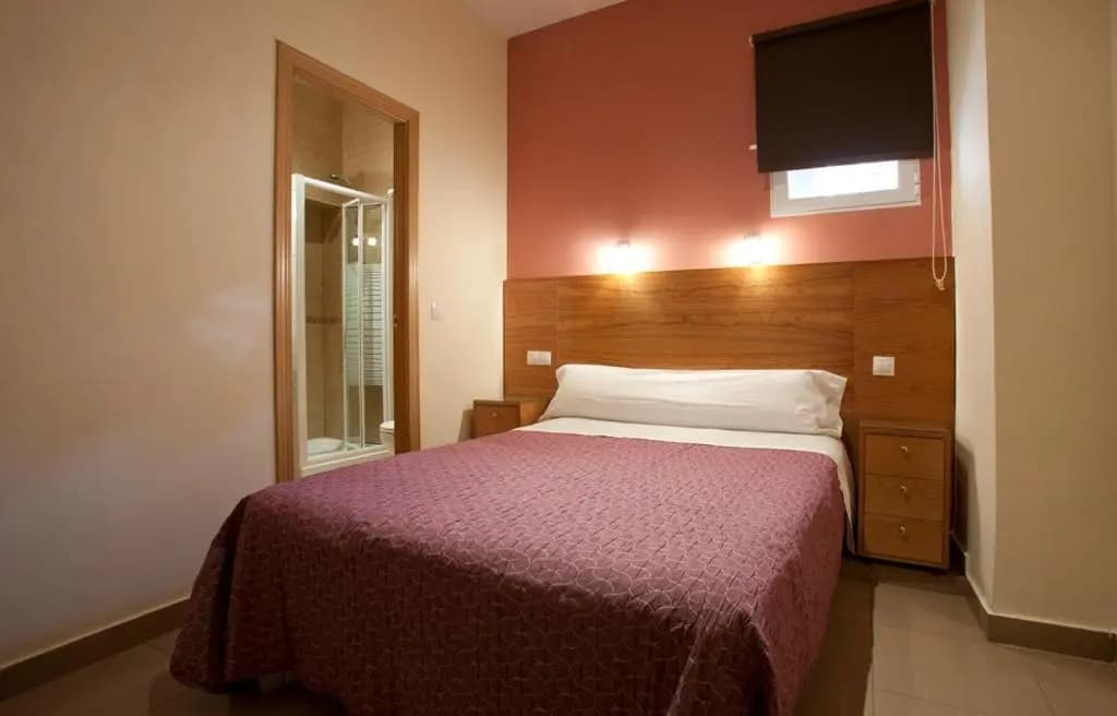 Hostal Zabala - photo 3