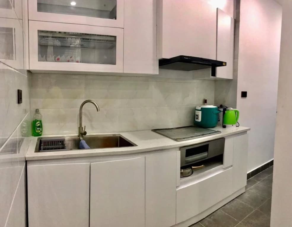 Mian Homestay - photo 23