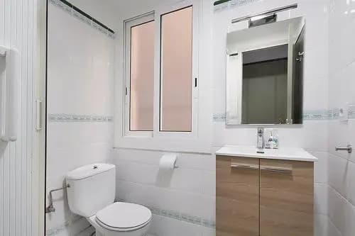 Barcelona Park Apartment - photo 9