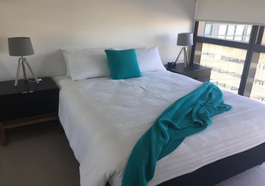 883 Collins Street Tower 1 & 2 - photo 5
