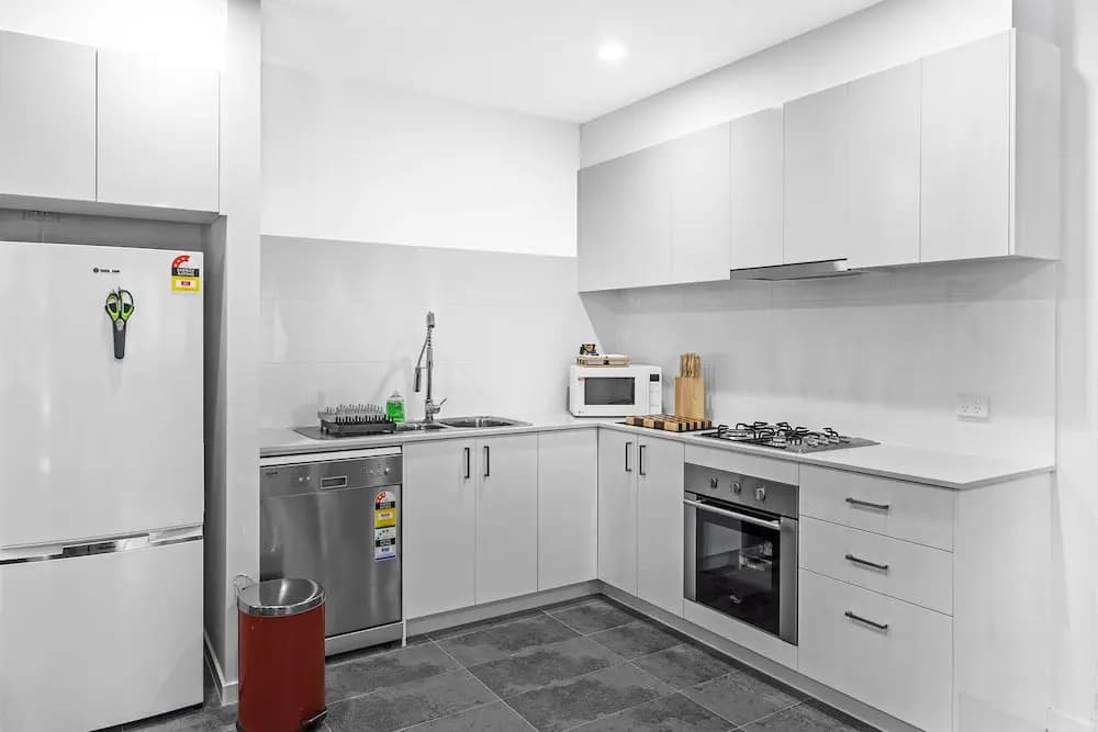 Olinda self service apartments - photo 17