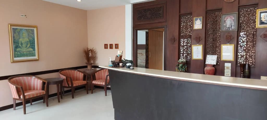 Phangan Paragon Resort & Spa - main photo