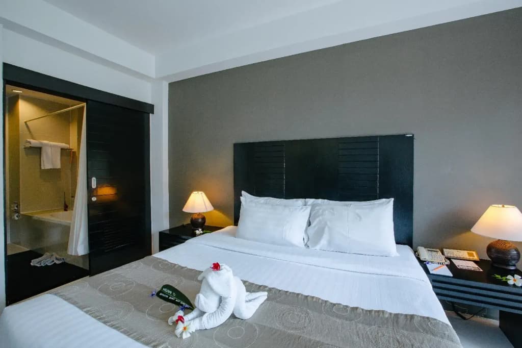 Samaya Wellness Resort - photo 39