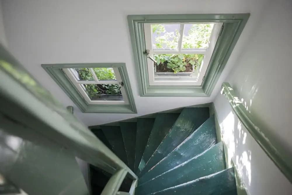 The Eelhouse B&B - photo 7