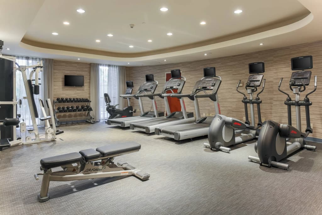Courtyard By Marriott Las Vegas Stadium Area - photo 23