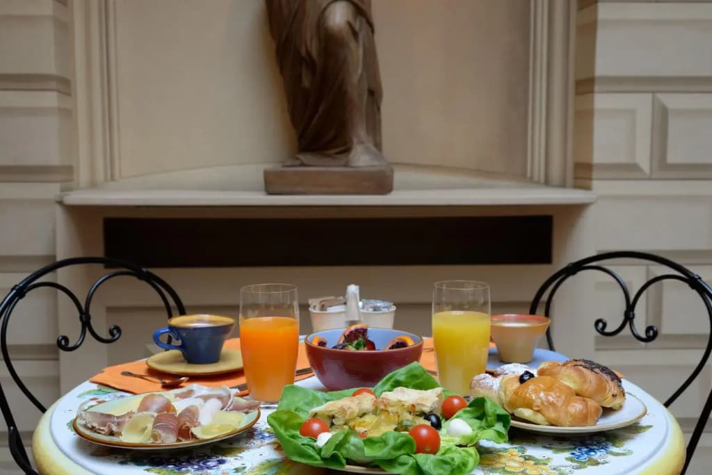 Hotel Alba Palace - photo 11