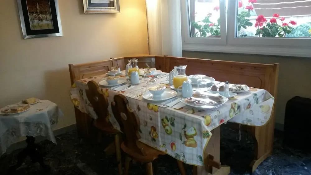 B&B Nonna Dea - photo 17