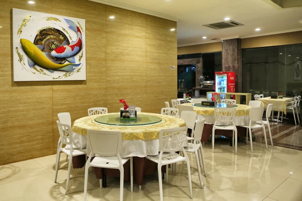 Hotel 55 - photo 12