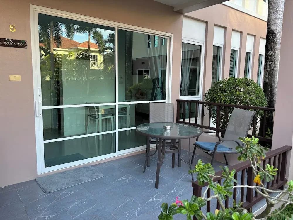 Khun Mai Villa - photo 25