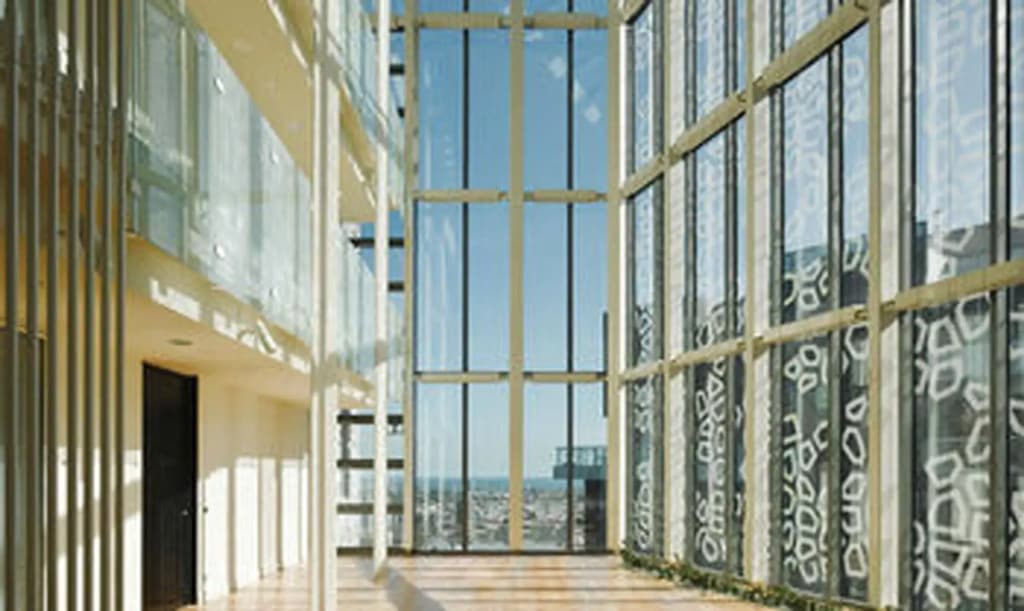 D'One Luxury Apartments - photo 1