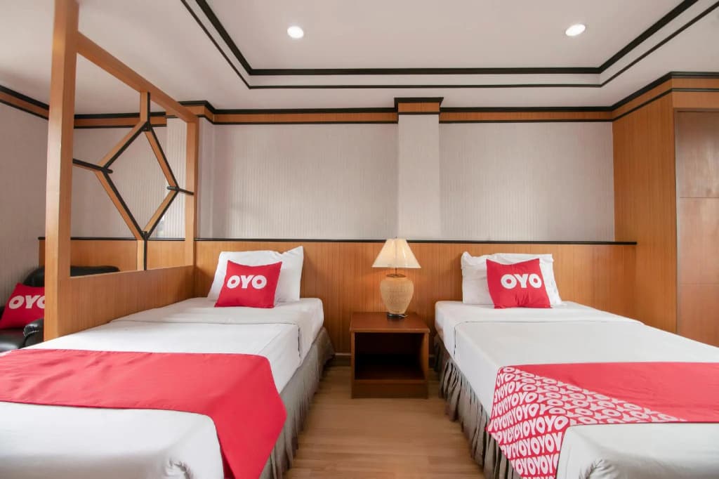 Super OYO 75385 Hotel Win Long - photo 7