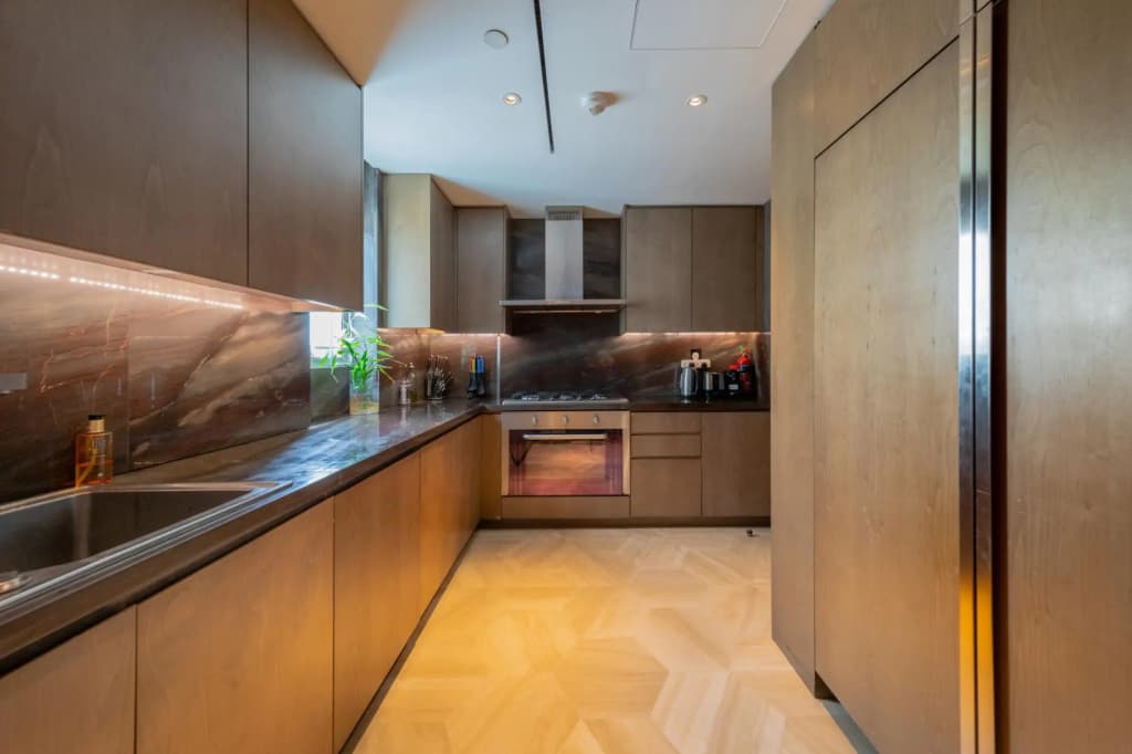 DXB - Five - 41501 - PJ - photo 24