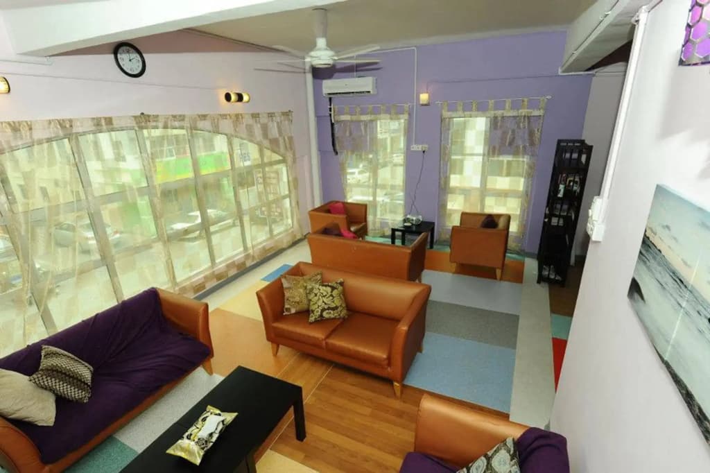 Lavender Guesthouse - Hostel - photo 12