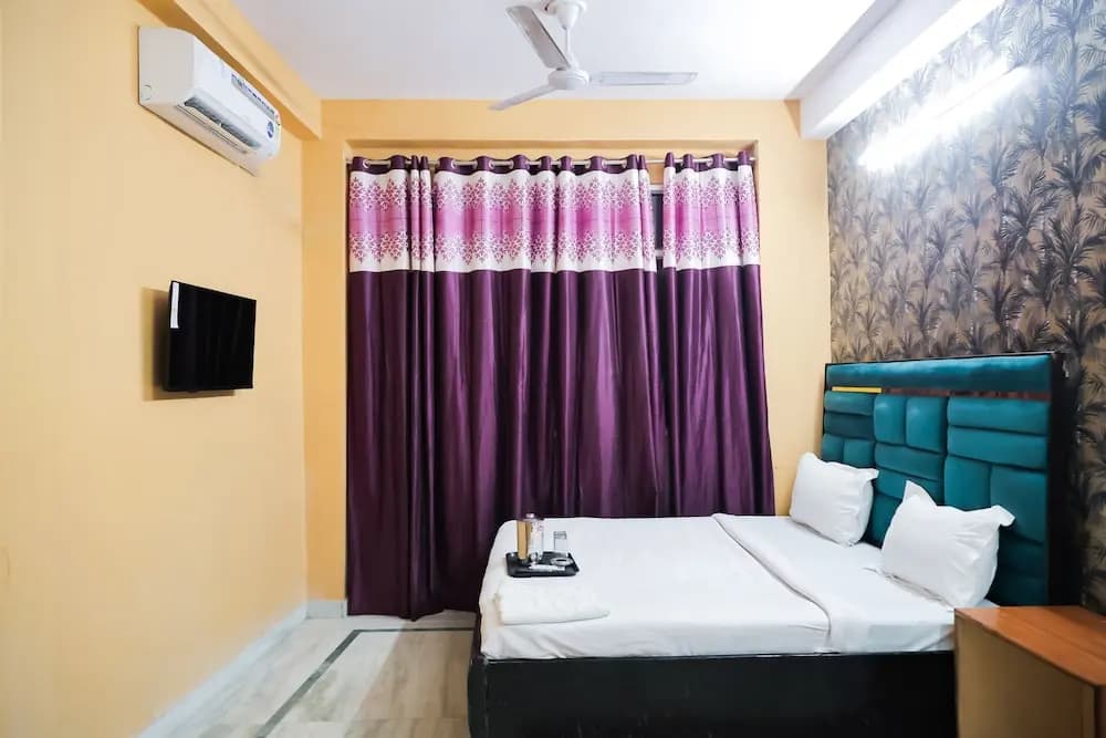 Hotel Jpc - photo 2