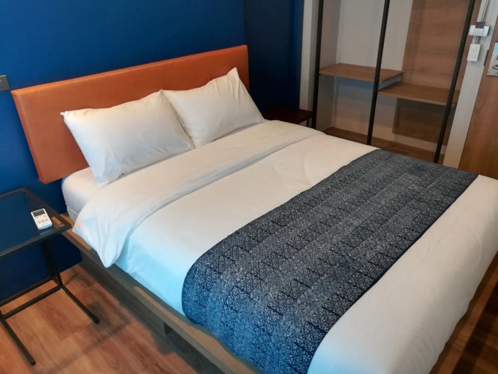 Natee Hostel - photo 6