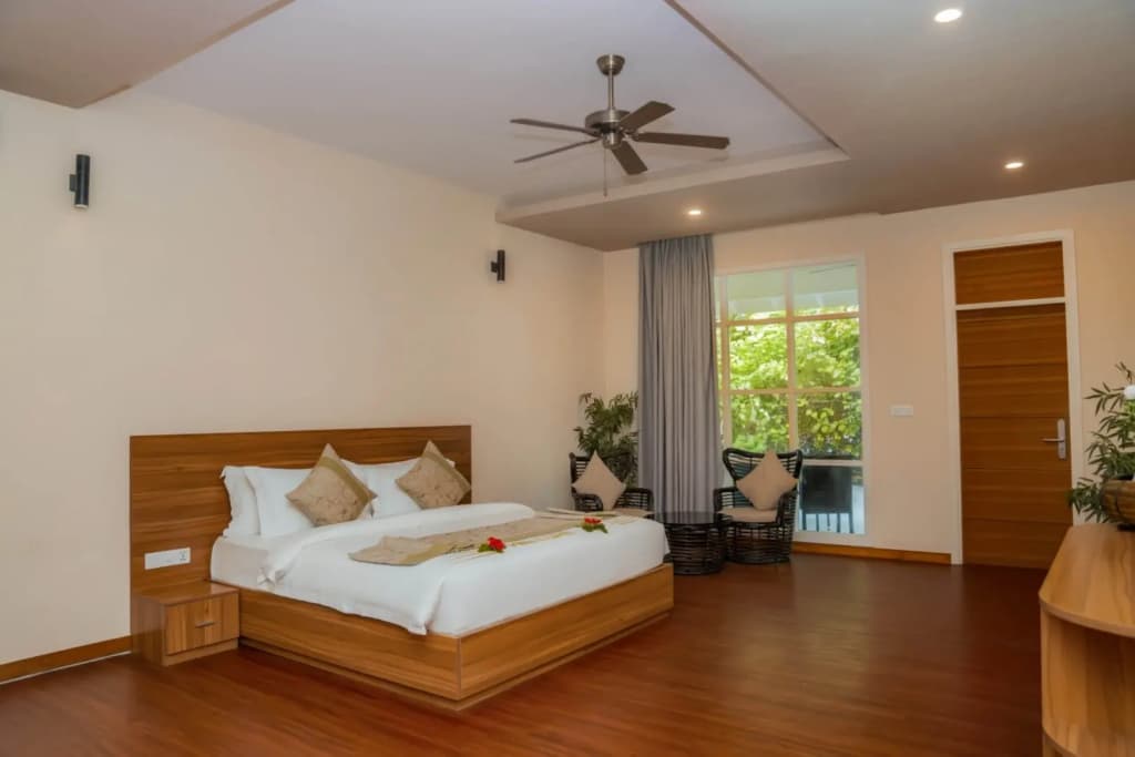 Brennia Kottefaru Hotel - photo 5
