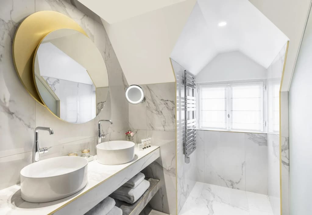 Maison Albar Hotels Le Vendome - photo 9