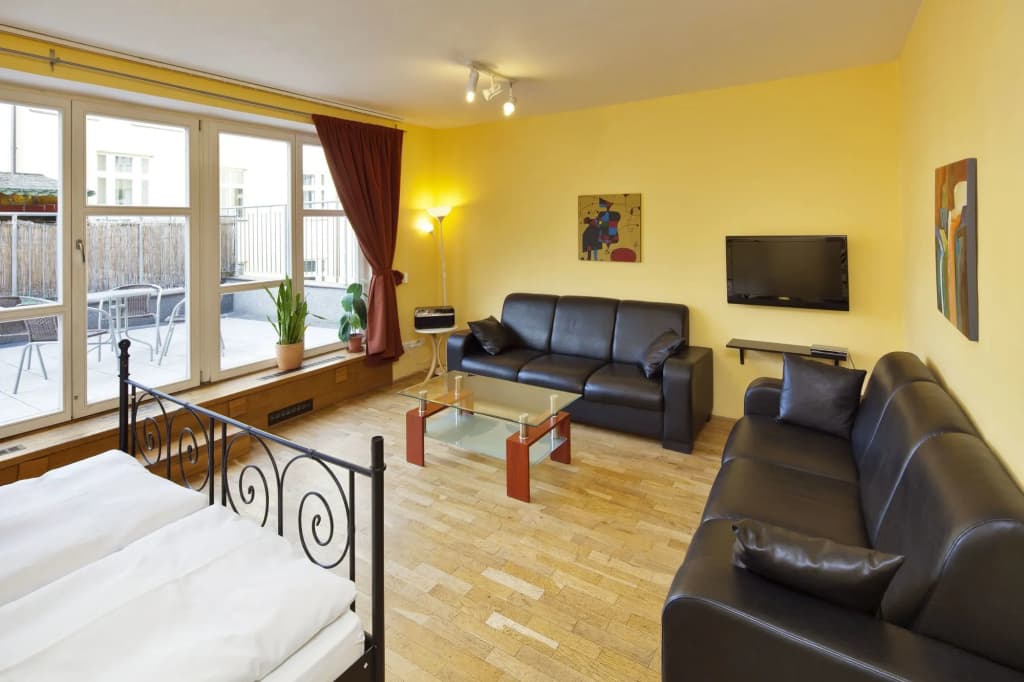 Capital Apartments Prague - photo 7