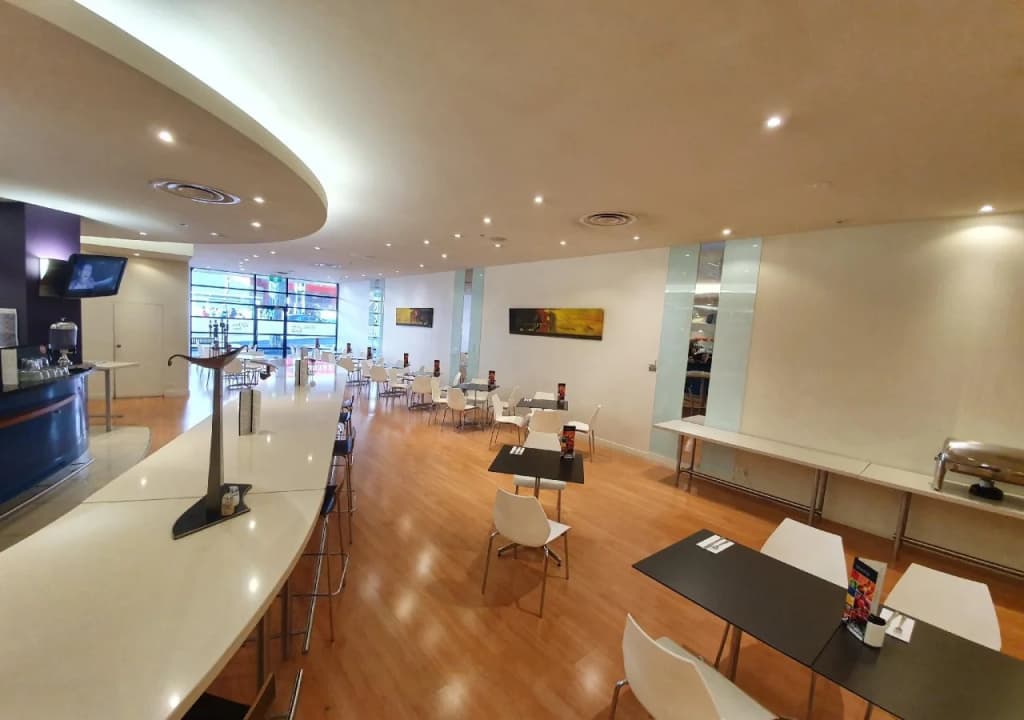 Holiday Inn Dandenong by IHG - photo 21