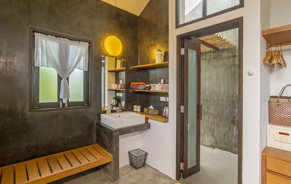 Islanda Hideaway Resort - photo 4