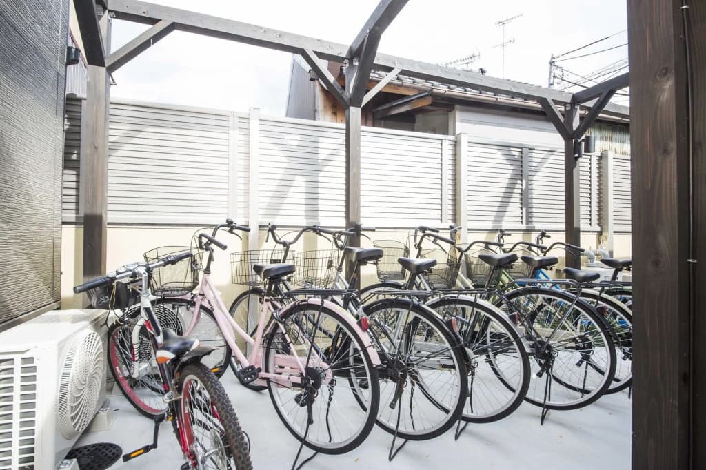 Fujitaya BnB - photo 21