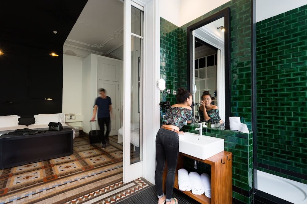 Hotel Praktik Rambla - photo 10