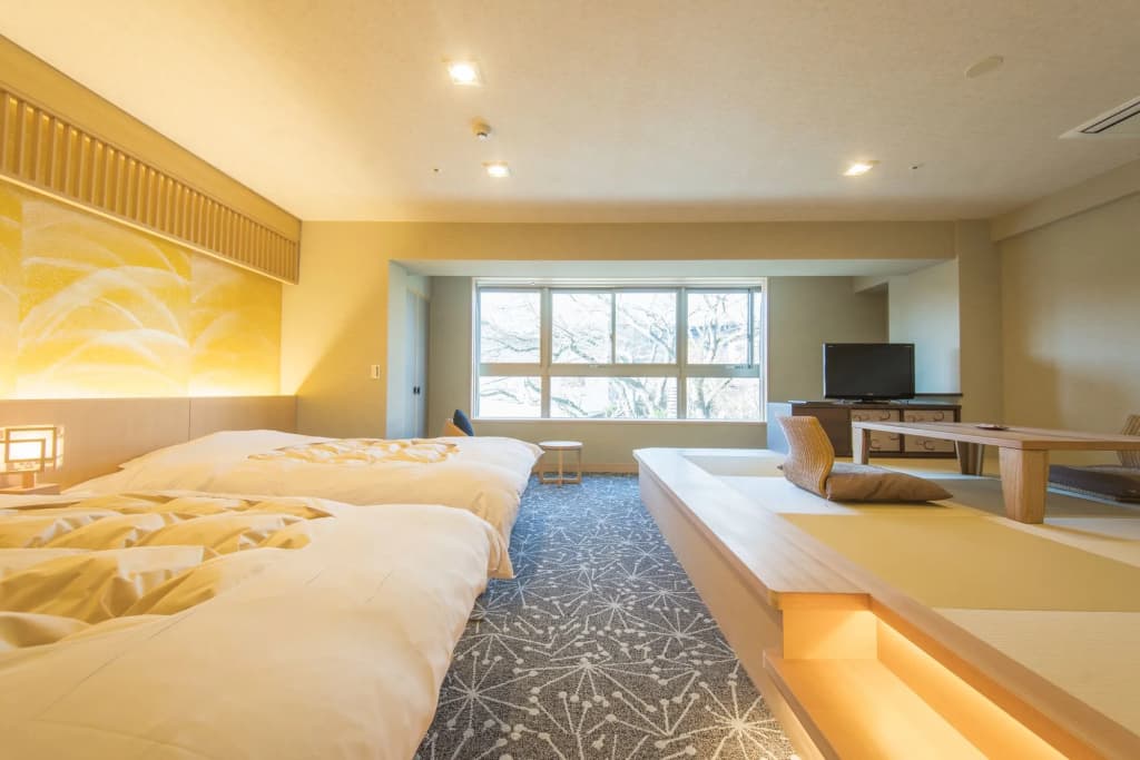 Ryokan Nenrinbo - photo 5