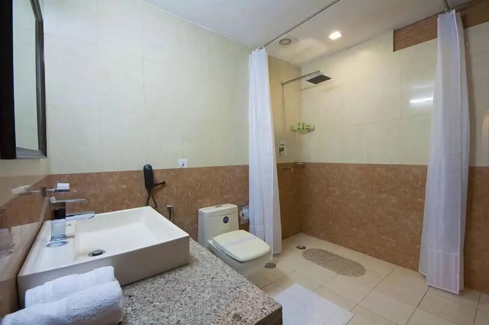 Hotel WTI Airport - photo 6