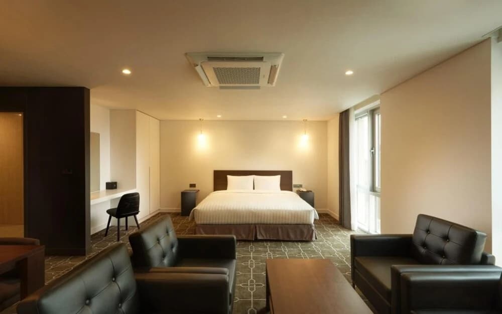 Hotel Anobli - photo 3