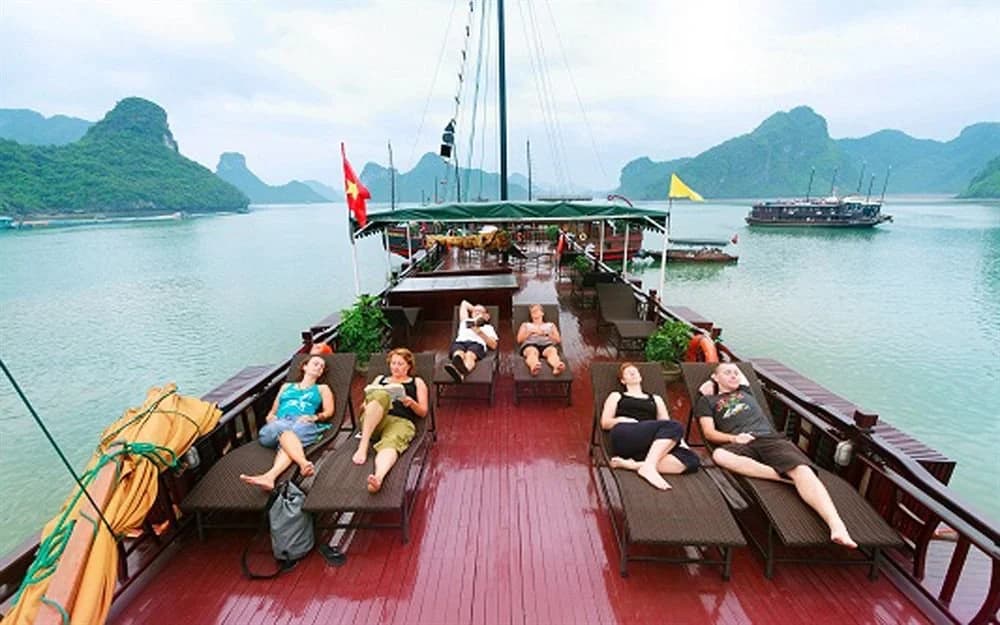 Galaxy Classic Cruise - photo 19