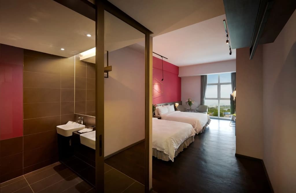 KIP Hotel Kuala Lumpur - photo 7