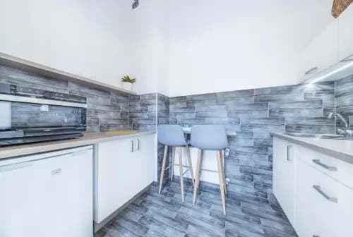 Kimchi Apartment - photo 16