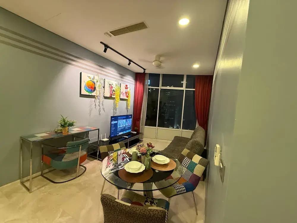 SKY premium Suites KLCC - photo 9