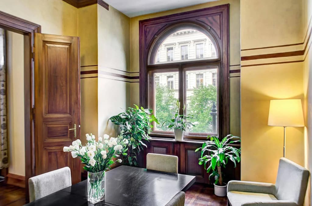 Art House Apartments by Adrez Living - photo 15