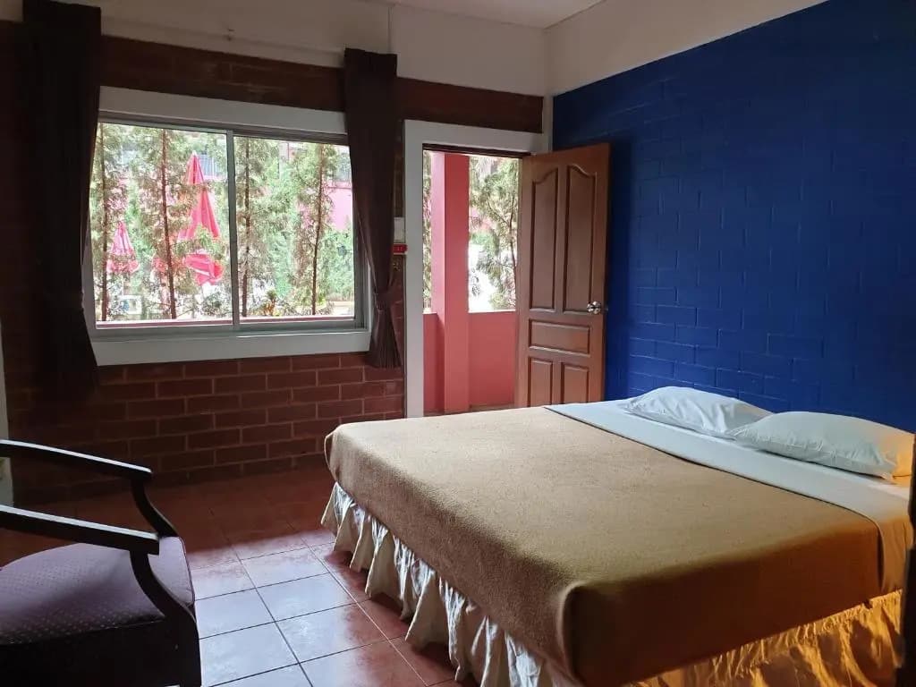 Red Brick Guesthouse - photo 2
