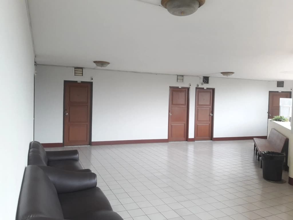 Inter Inn Chiangmai - main photo