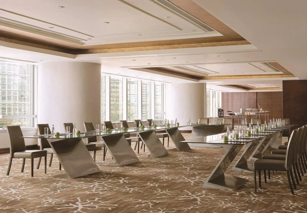 Cordis Hong Kong - photo 16