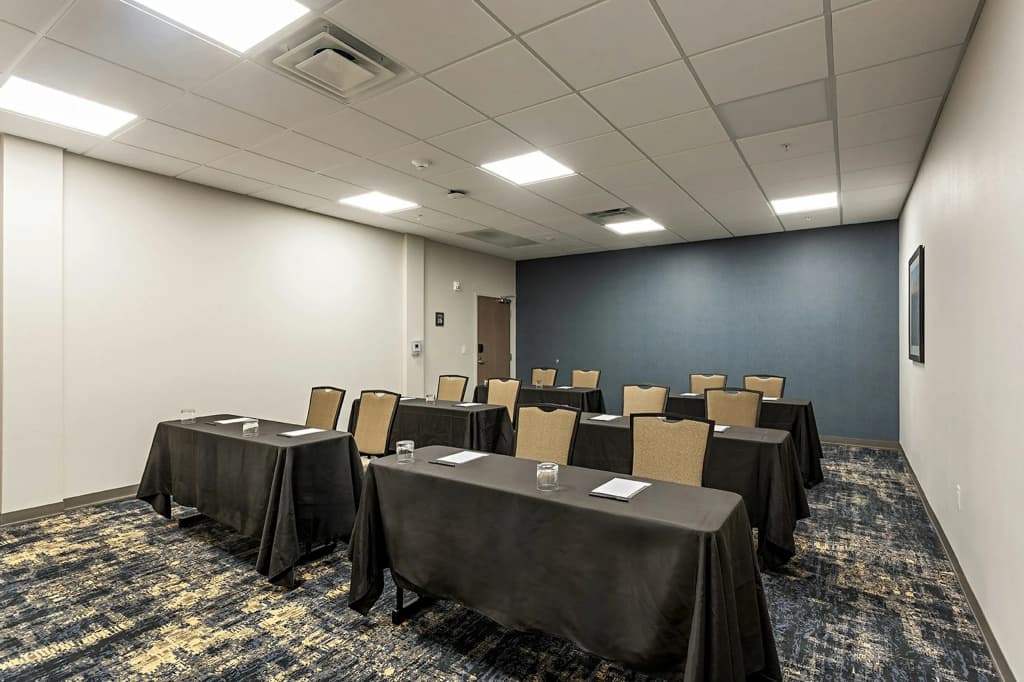 Pestana Orlando Suites - Lake Buena Vista - photo 22