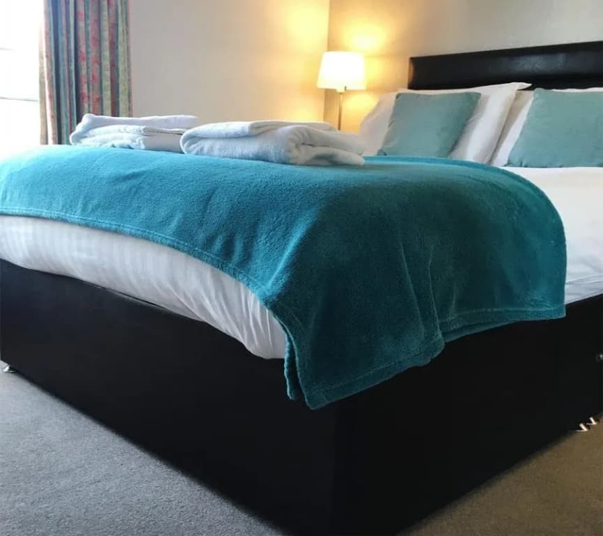 Calton Apartments - photo 5
