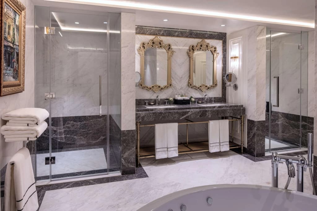 Melia Hanoi - photo 10