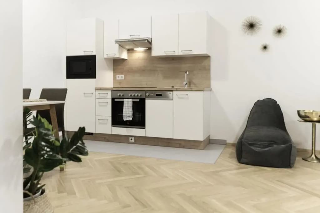 AAA All About Apartments - Schonbrunn - photo 10