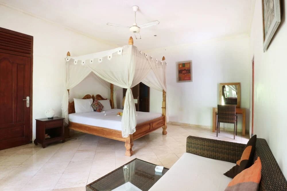 Ubud Friendly Sekembang House - photo 2