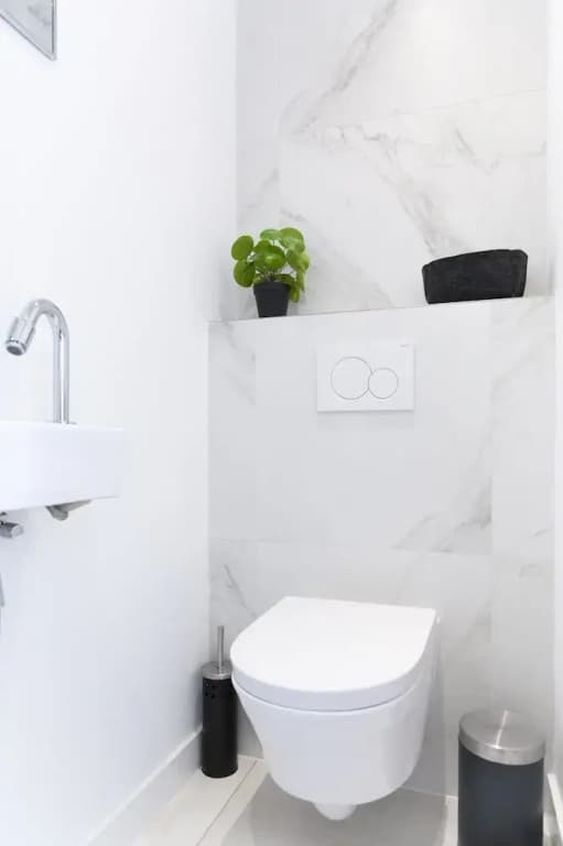 Cornelis Luxury Guesthouse - photo 8