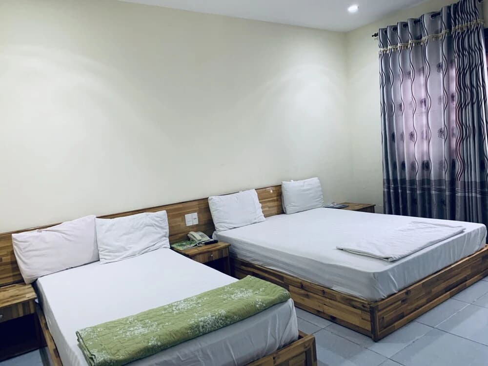 OYO 999 Vip Hostel - photo 4