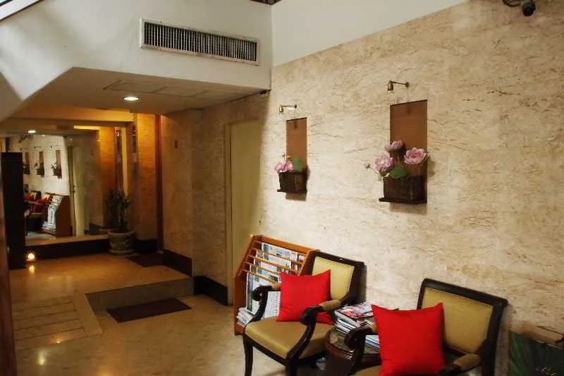 Silk Suite Silom - photo 10