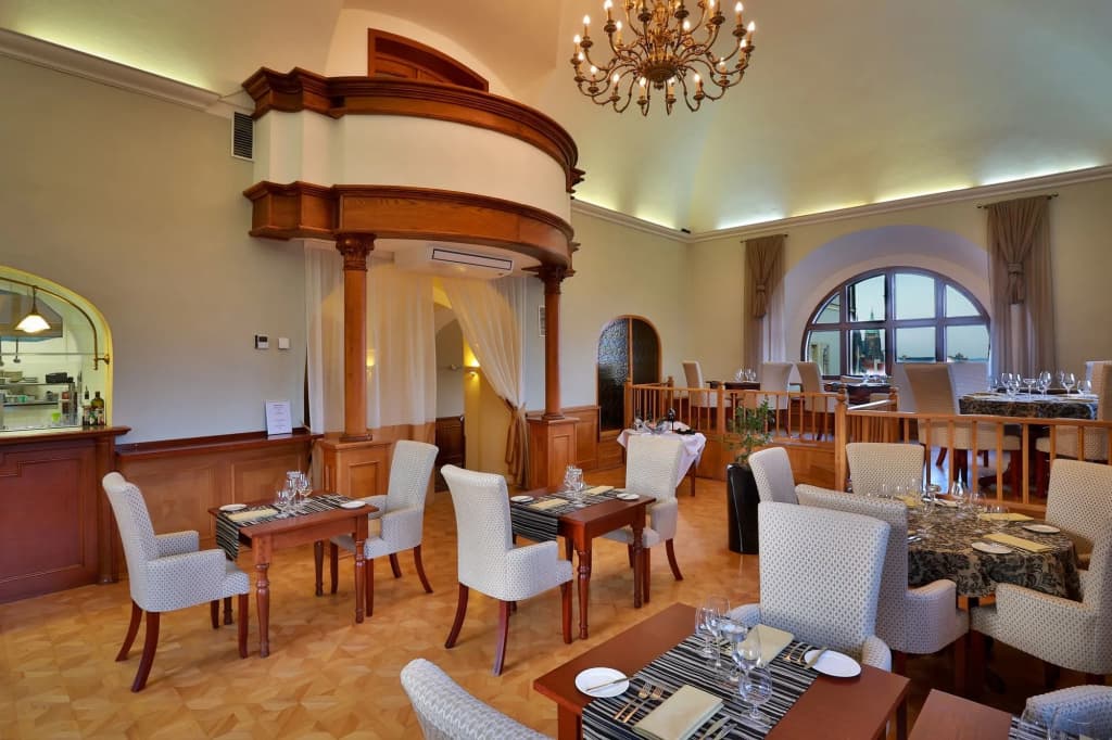 Hotel Questenberg - photo 19