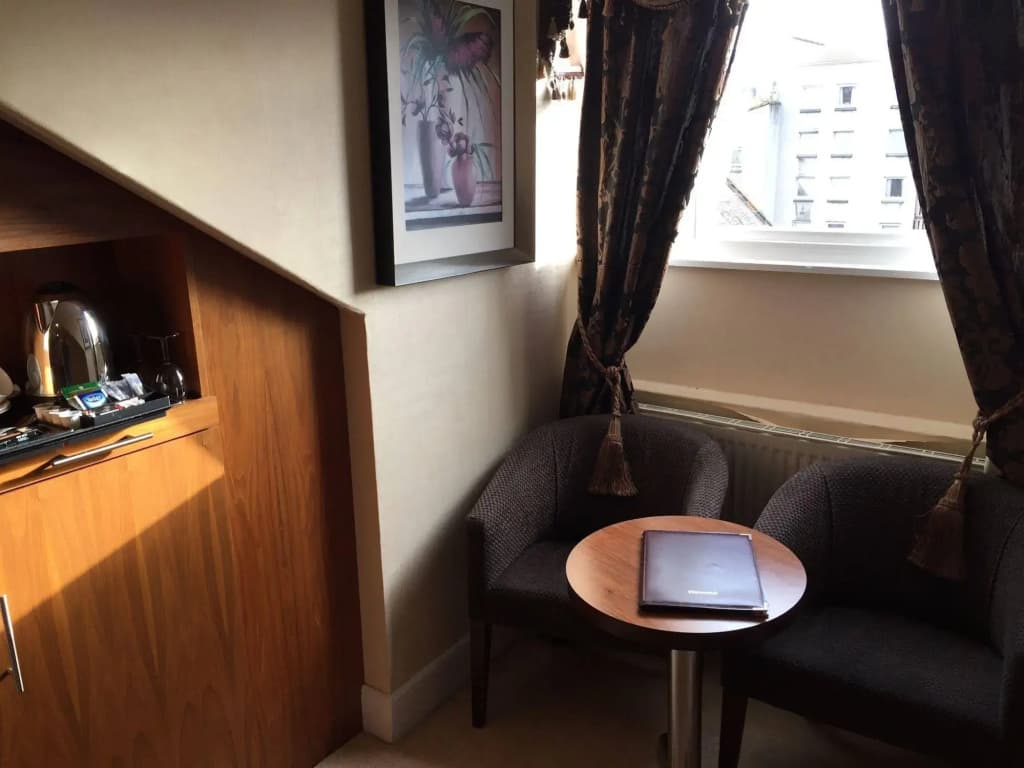 Culane House Hotel - photo 5